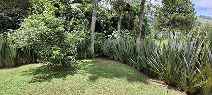 Exclusivo Cocora con jacuzzi salento