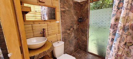 Exclusivo Cocora con jacuzzi salento