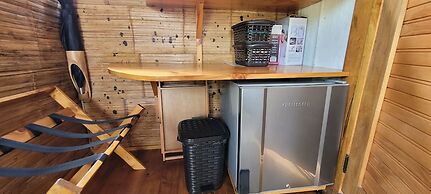 Exclusivo Cocora con jacuzzi salento