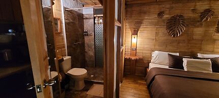 Exclusivo Cocora con jacuzzi salento