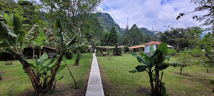 Exclusivo Cocora con jacuzzi salento