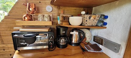 Exclusivo Cocora con jacuzzi salento