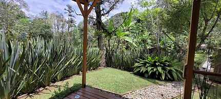 Exclusivo Cocora con jacuzzi salento