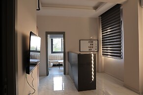 İmperium Resort Hotel