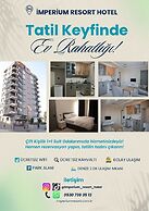 İmperium Resort Hotel