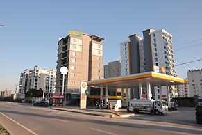 İmperium Resort Hotel