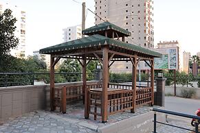 İmperium Resort Hotel