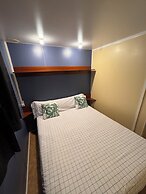 Zielo Mobil Home
