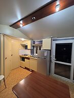 Zielo Mobil Home