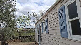 Zielo Mobil Home