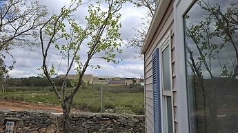 Zielo Mobil Home