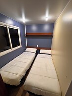 Zielo Mobil Home