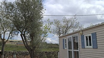 Zielo Mobil Home