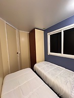 Zielo Mobil Home
