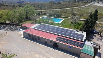 Zielo Mobil Home