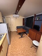 Zielo Mobil Home