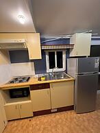Zielo Mobil Home