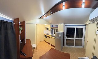 Zielo Mobil Home