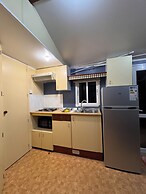 Zielo Mobil Home