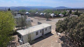 Zielo Mobil Home