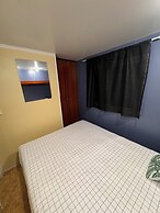 Zielo Mobil Home