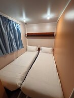 Zielo Mobil Home