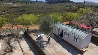 Zielo Mobil Home