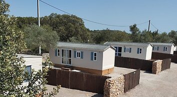 Zielo Mobil Home