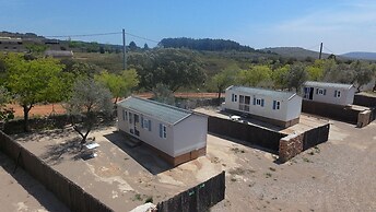 Zielo Mobil Home