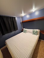 Zielo Mobil Home