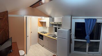 Zielo Mobil Home