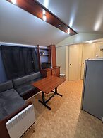 Zielo Mobil Home