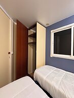 Zielo Mobil Home
