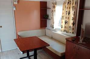 Zielo Mobil Home