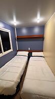 Zielo Mobil Home