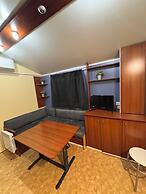Zielo Mobil Home