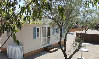 Zielo Mobil Home