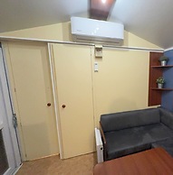 Zielo Mobil Home