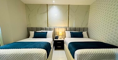 Hotel DSH