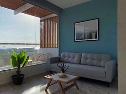 Muralla by Wynwood House