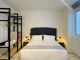 Muralla by Wynwood House