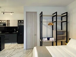 Muralla by Wynwood House