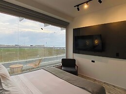 Muralla by Wynwood House