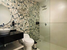 Muralla by Wynwood House