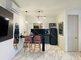 Muralla by Wynwood House