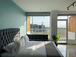 Muralla by Wynwood House