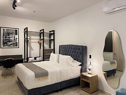 Muralla by Wynwood House