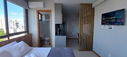 COBAR0120 - Edifício Barra Premium