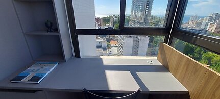 COBAR0120 - Edifício Barra Premium