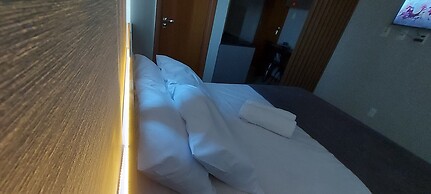 COBAR0120 - Edifício Barra Premium